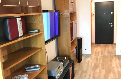 Vermietung einer komfortablen 1-Zimmer-Wohnung, 6. Bezirk, Bukarest, Rumänien